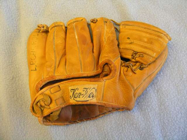 Bill Cox Ken Wel 561 Back Doug